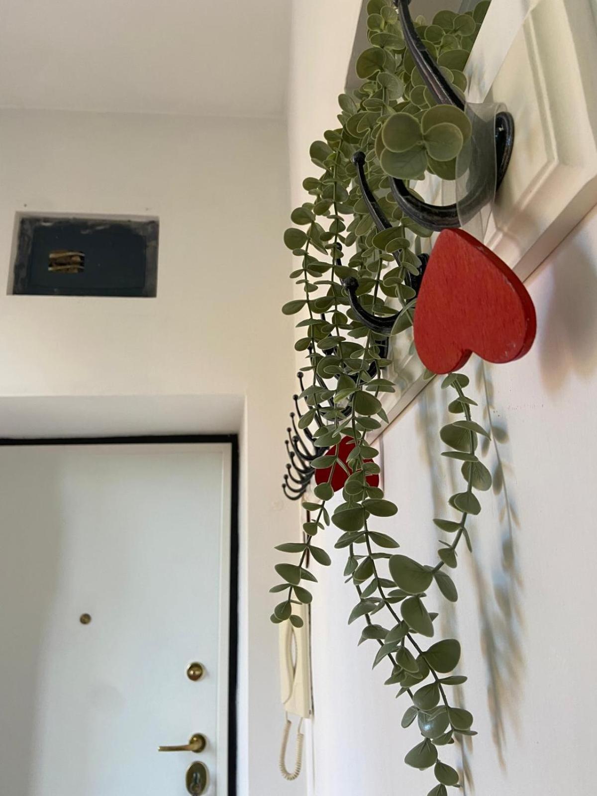Apartment Piccolo Sogno Rom