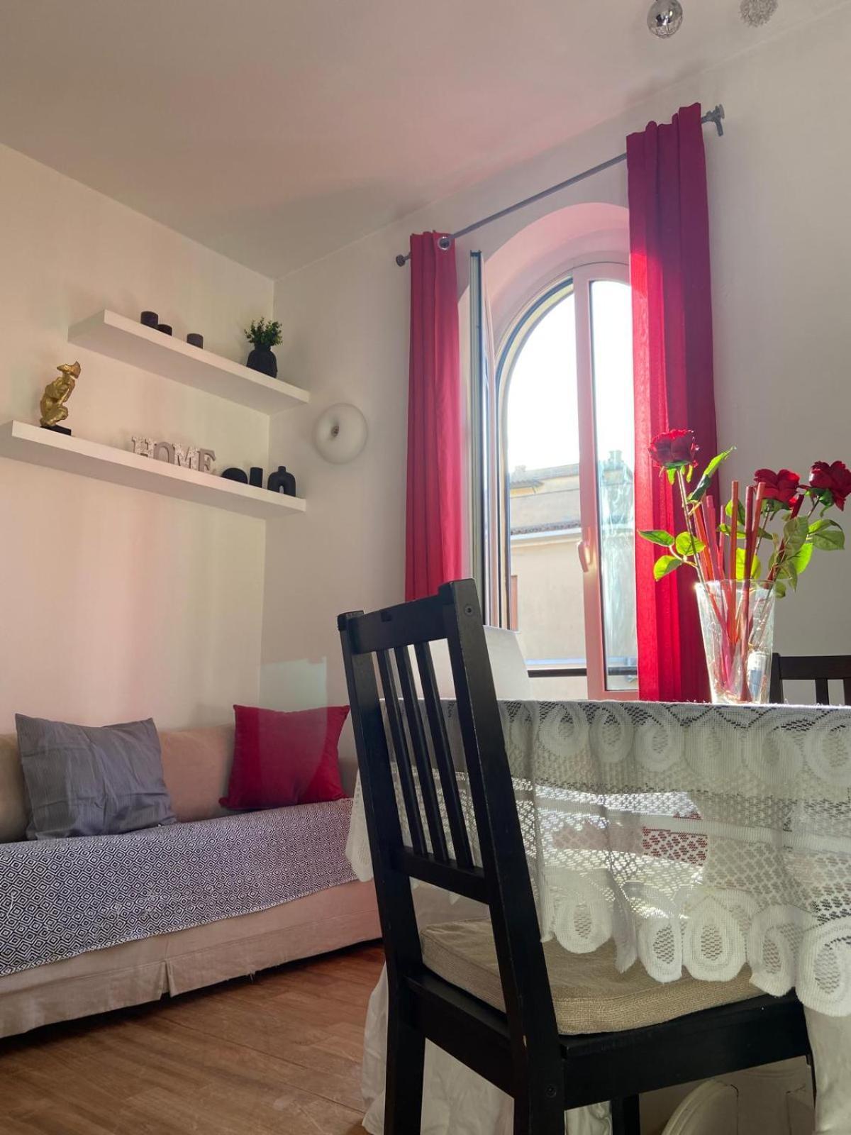 Piccolo Sogno Apartment Rom