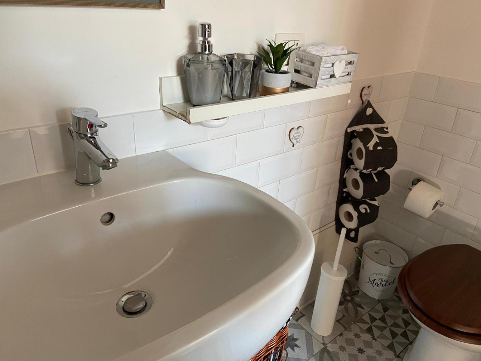 Apartment Piccolo Sogno Rom