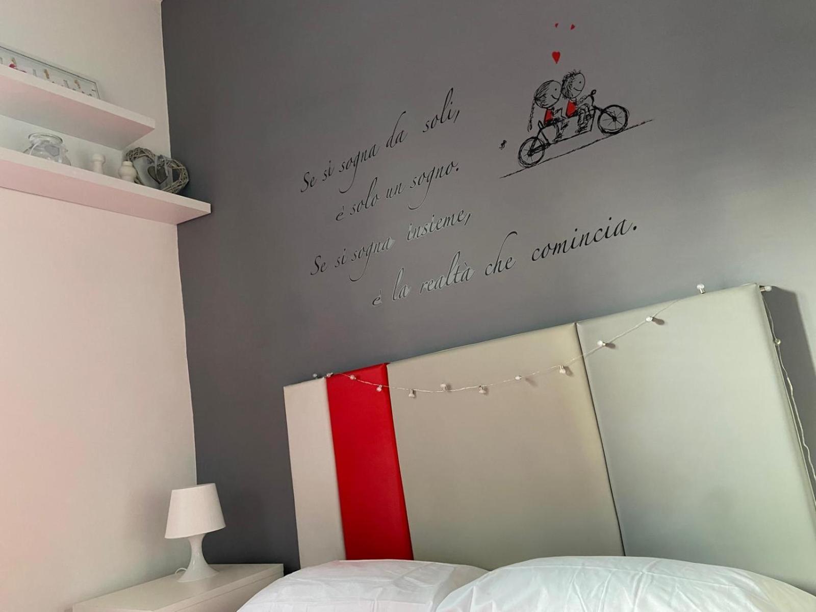 Apartment Piccolo Sogno Rom