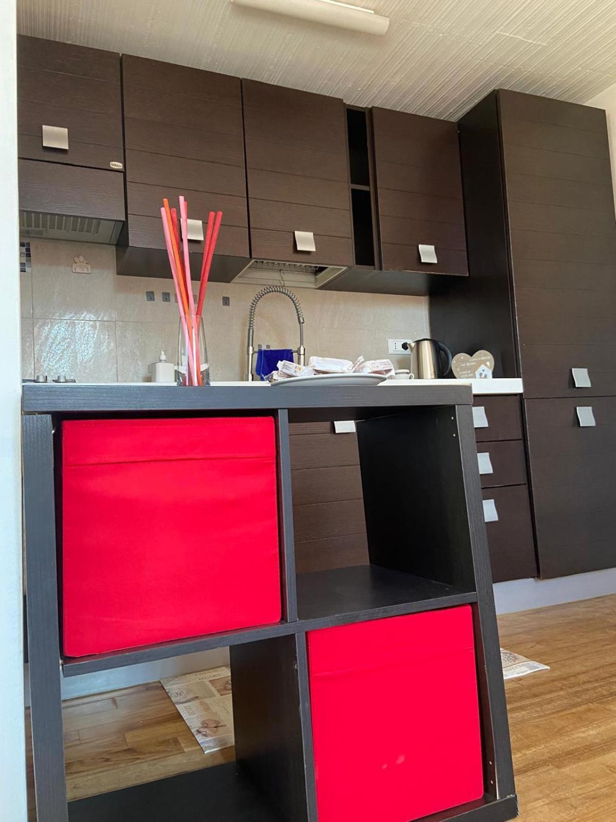 Piccolo Sogno Apartment Rom